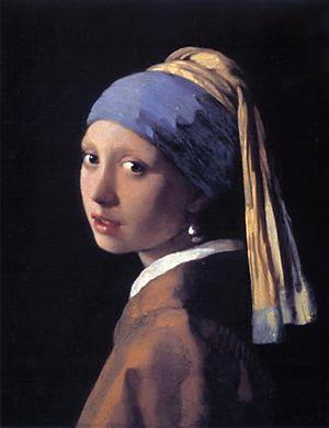 絵画史上最も美しい女性の肖像画」 | 青い日記帳